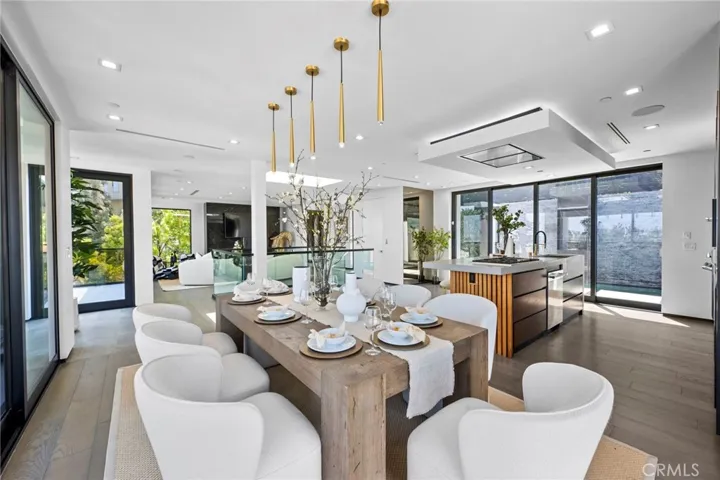2033 Glencoe Way, Los Angeles, California 90068