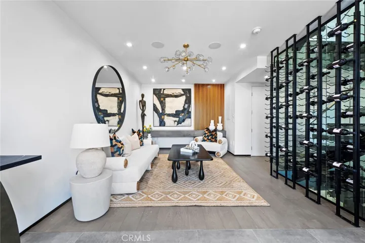 2033 Glencoe Way, Los Angeles, California 90068