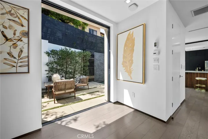 2033 Glencoe Way, Los Angeles, California 90068