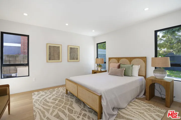 12525 Allin Street, Los Angeles, California 90066