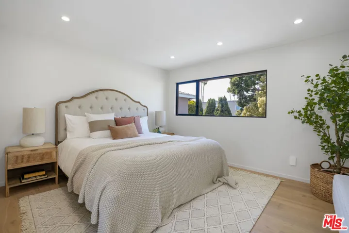 12525 Allin Street, Los Angeles, California 90066