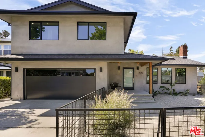 12525 Allin Street, Los Angeles, California 90066