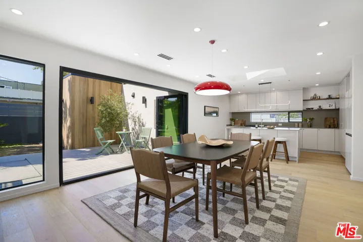 12525 Allin Street, Los Angeles, California 90066