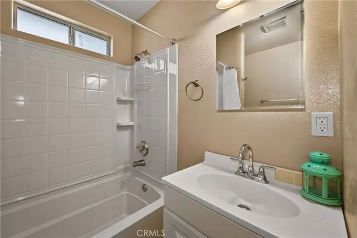 Hall Bath