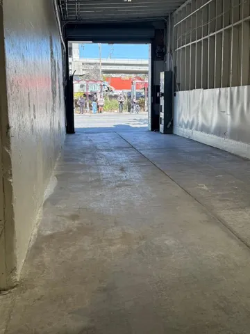 2414 San Bruno Avenue, San Francisco, California 94134