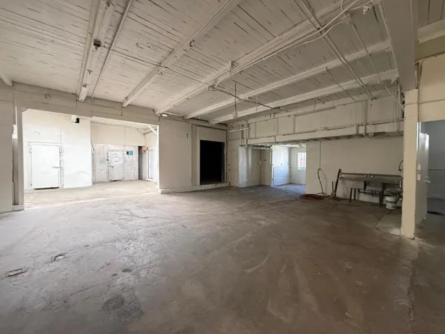 2414 San Bruno Avenue, San Francisco, California 94134