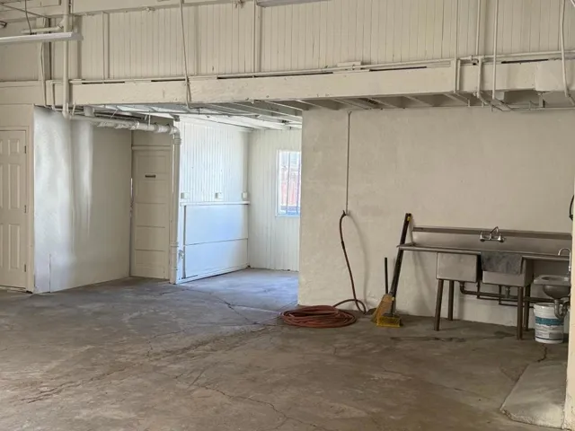 2414 San Bruno Avenue, San Francisco, California 94134