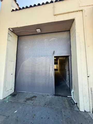 2414 San Bruno Avenue, San Francisco, California 94134