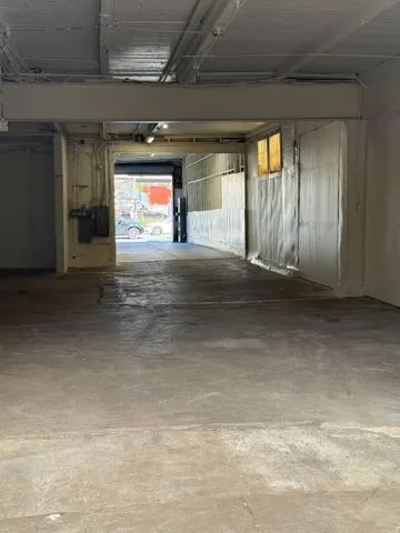 2414 San Bruno Avenue, San Francisco, California 94134