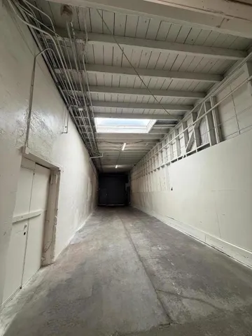 2414 San Bruno Avenue, San Francisco, California 94134