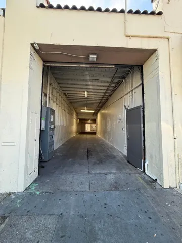 2414 San Bruno Avenue, San Francisco, California 94134