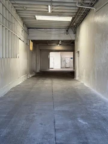 2414 San Bruno Avenue, San Francisco, California 94134