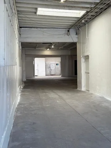 2414 San Bruno Avenue, San Francisco, California 94134