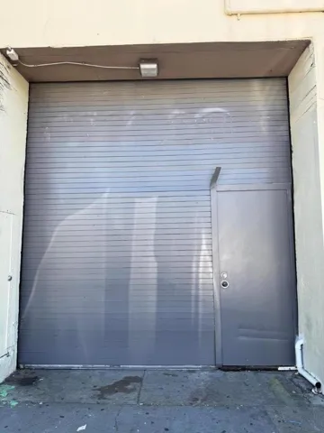 2414 San Bruno Avenue, San Francisco, California 94134
