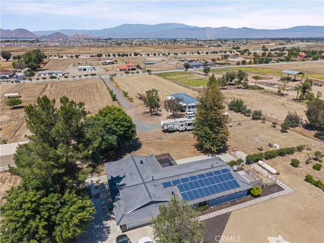 28736 Warren, Hemet, California 92545