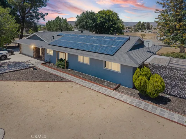 28736 Warren, Hemet, California 92545