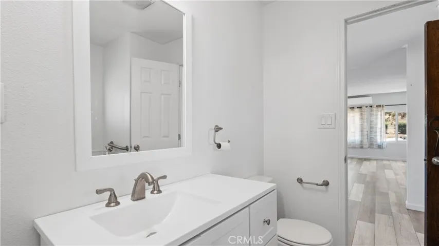 28736 Warren, Hemet, California 92545