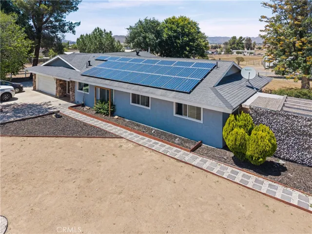 28736 Warren, Hemet, California 92545