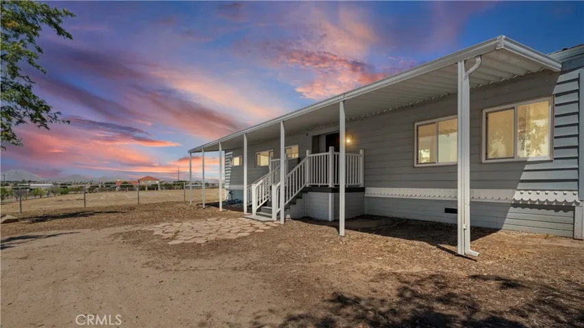 28736 Warren, Hemet, California 92545