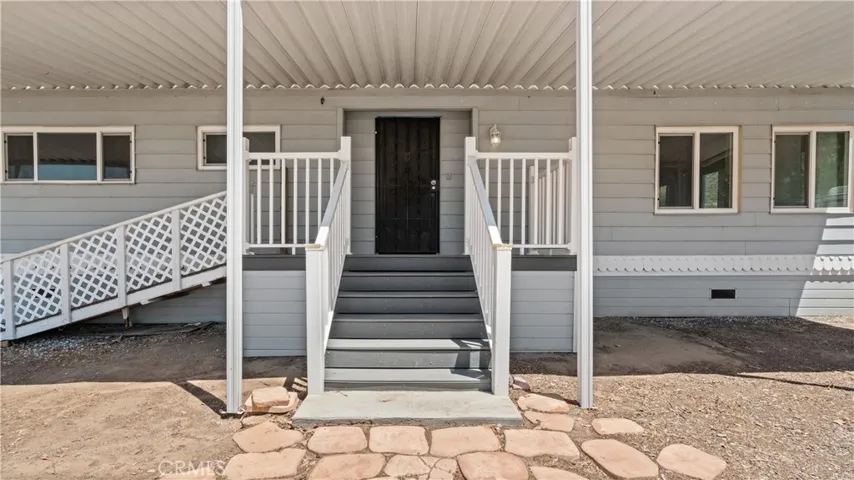 28736 Warren, Hemet, California 92545
