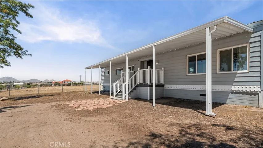 28736 Warren, Hemet, California 92545