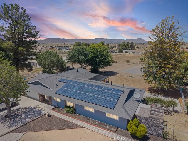28736 Warren, Hemet, California 92545