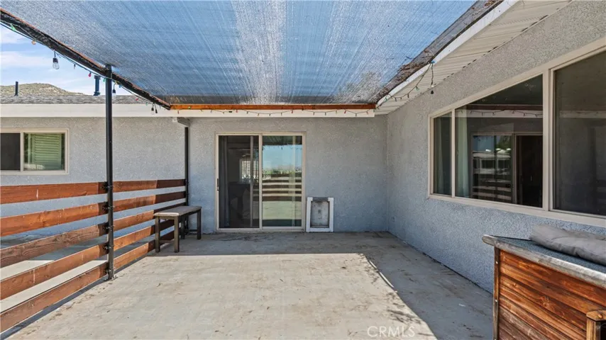28736 Warren, Hemet, California 92545
