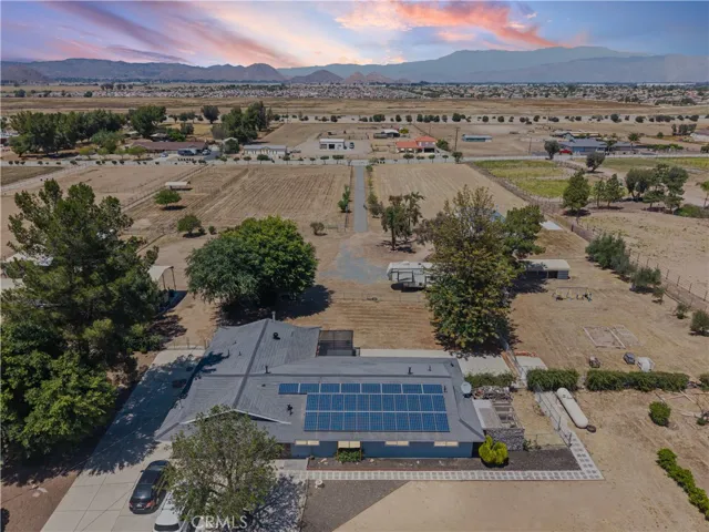 28736 Warren, Hemet, California 92545