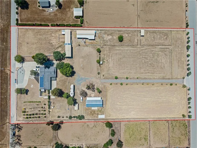 28736 Warren, Hemet, California 92545