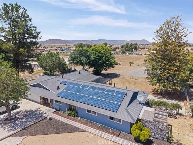 28736 Warren, Hemet, California 92545