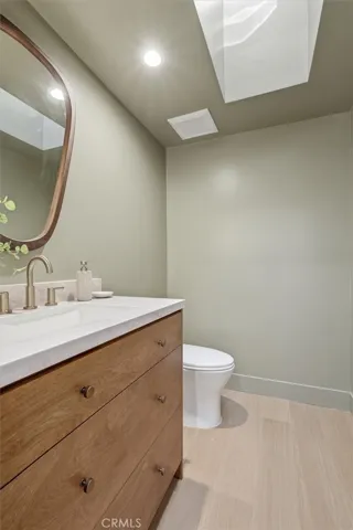 Power Room