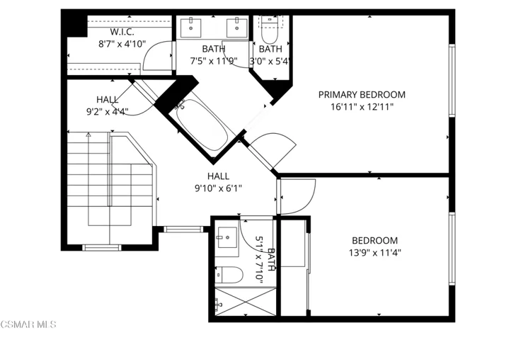 11504 Countrycreek Court, Moorpark, California 93021