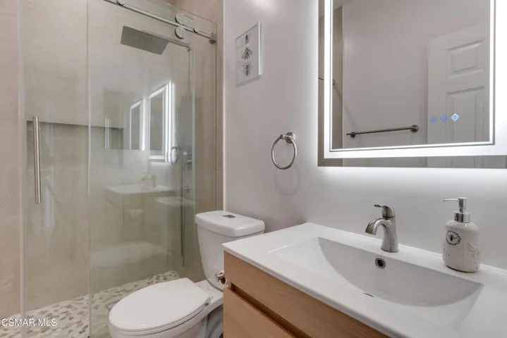 Upstairs Bath