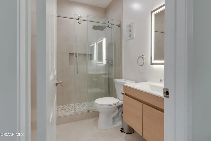 Upstairs Bath