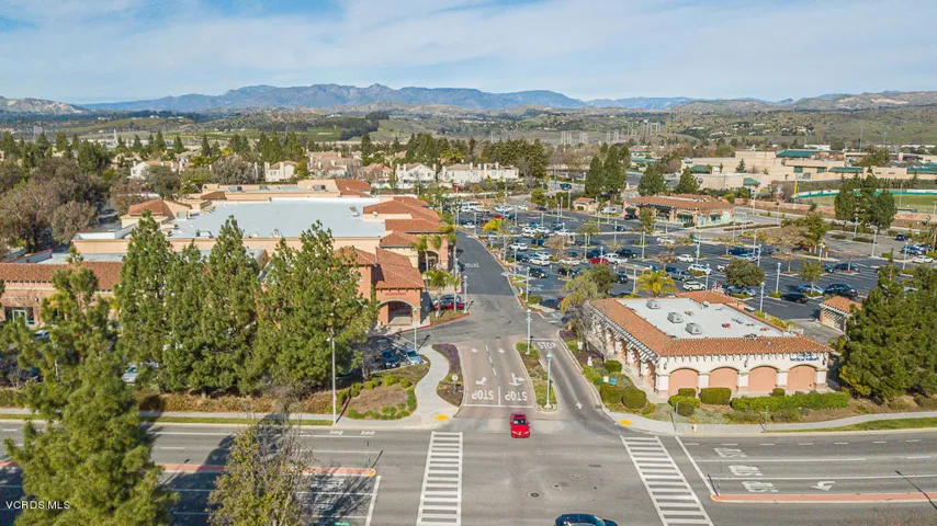 Shopping Center