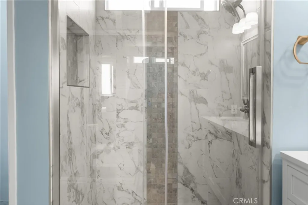 Ensuite Shower
