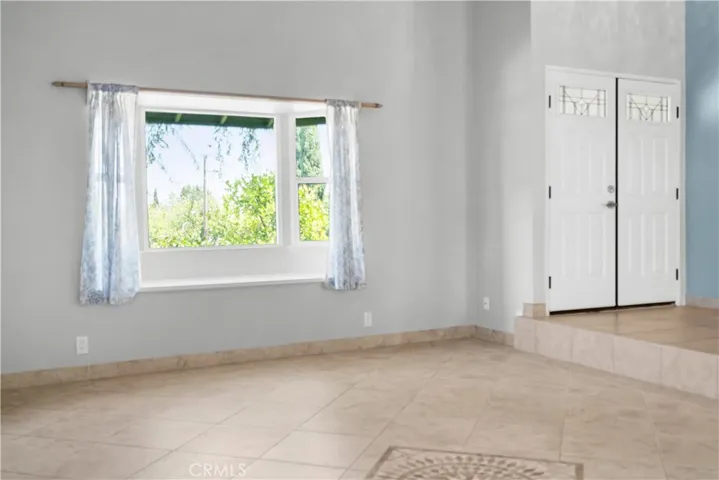 Bay Window