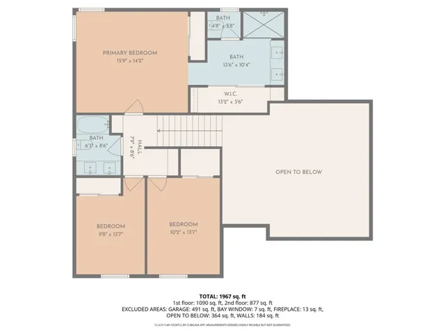 9046 Culpepper Street, Rancho Cucamonga, California 91730