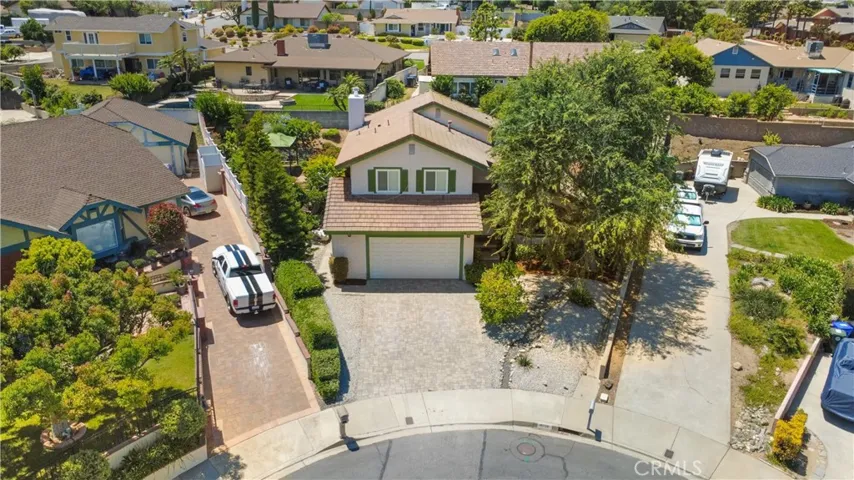9046 Culpepper Street, Rancho Cucamonga, California 91730