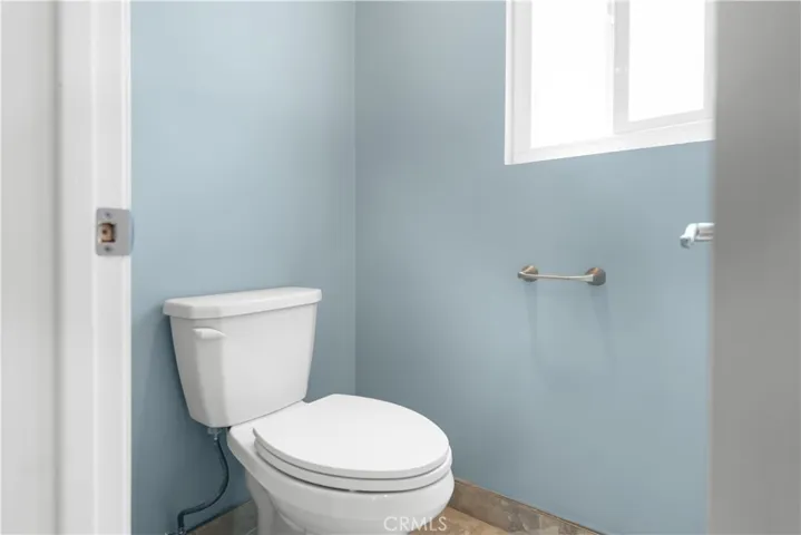 Privacy Toilet