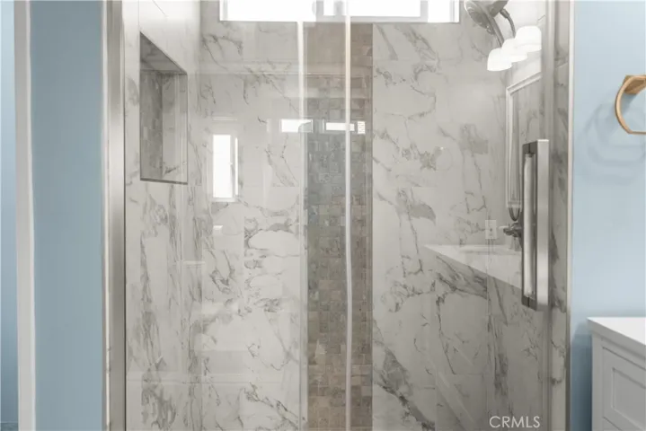 Ensuite Shower