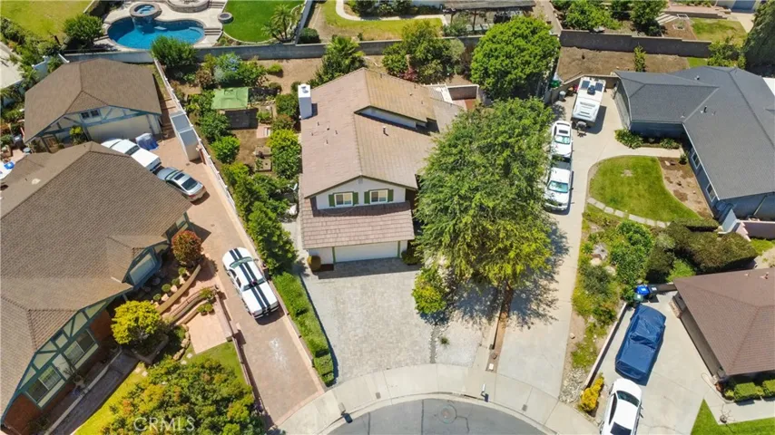 9046 Culpepper Street, Rancho Cucamonga, California 91730