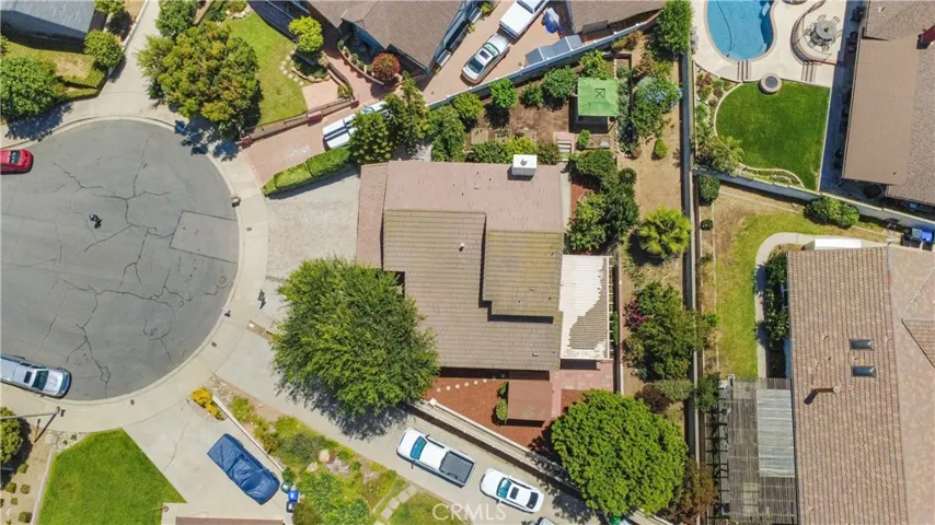 9046 Culpepper Street, Rancho Cucamonga, California 91730