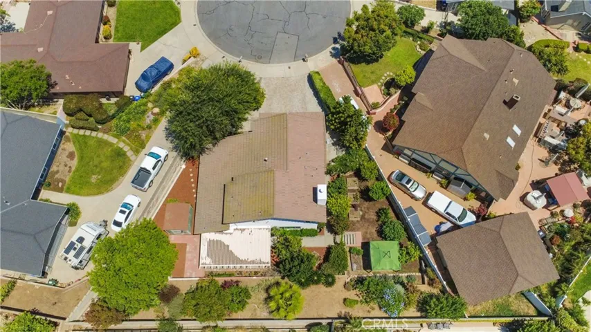 9046 Culpepper Street, Rancho Cucamonga, California 91730