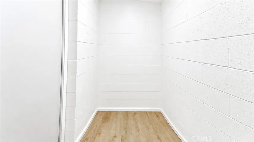 Laundry room/closet/storage