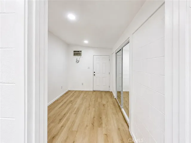 4th bedroom/office/laundry room