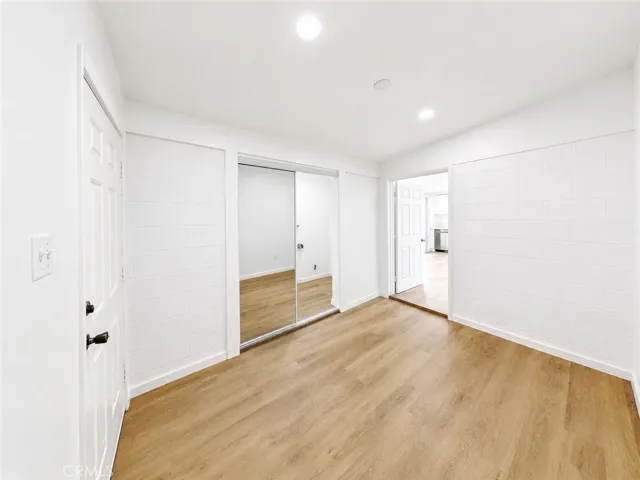 4th bedroom/office/laundry room