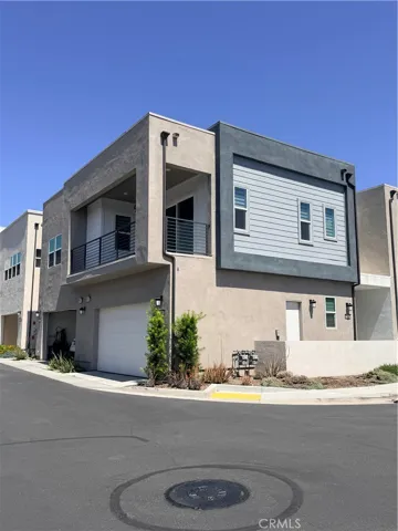 169 Biome, Irvine, California 92618