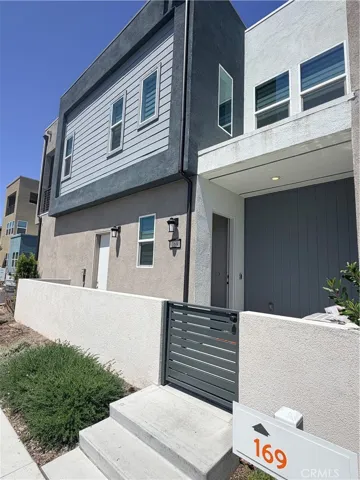 169 Biome, Irvine, California 92618
