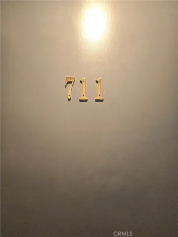 Welcome to  Unit 711
